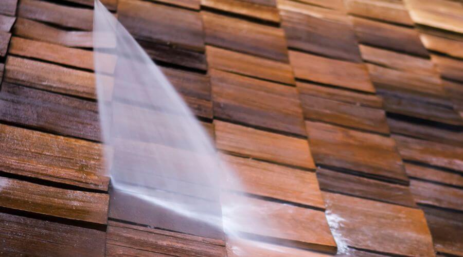 Professional tile roof repair services in Nicholls, GA